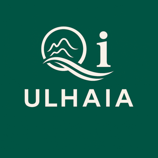 ULHAIA QI